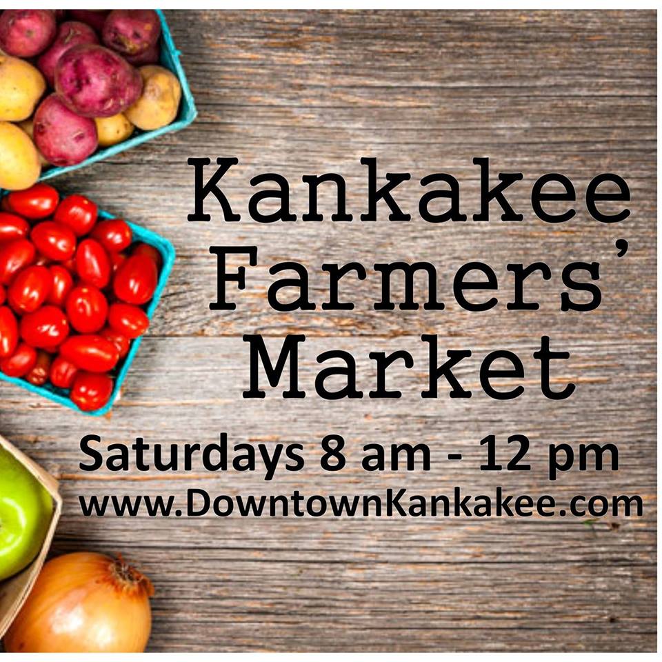 Kankakee Farmers Market